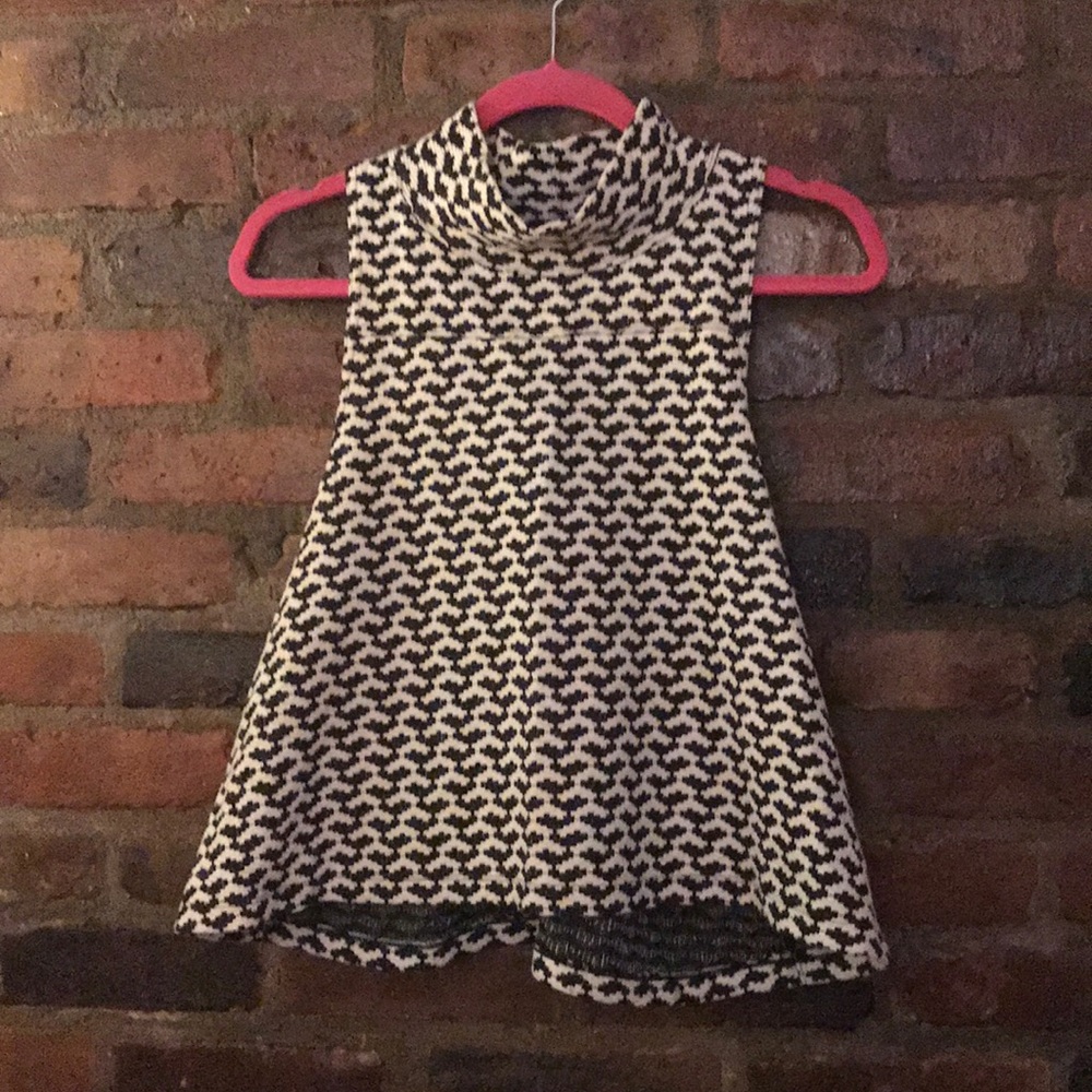 FP Razorback Mockneck tank